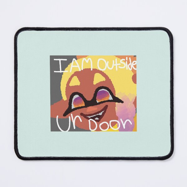 Item preview, Deep Cut Frye Meme designed and sold by BlueRobottoo.