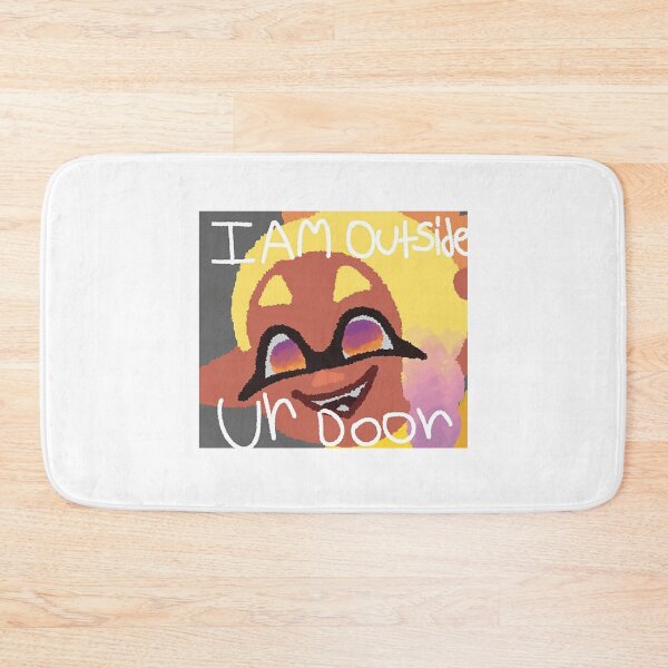 Item preview, Deep Cut Frye Meme designed and sold by BlueRobottoo.