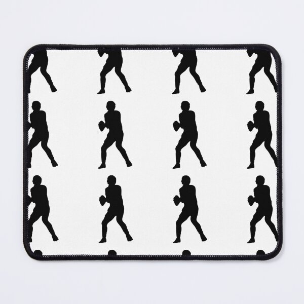 Item preview, American football player designed and sold by BlueDiamond-19.