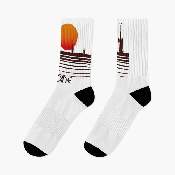 Item preview, Tatooine designed and sold by travisburch.