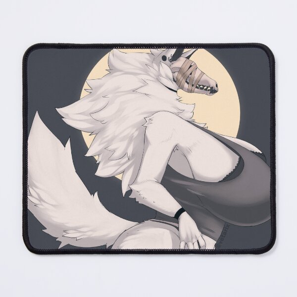 Item preview, Moonlit Beast designed and sold by Vetarix.