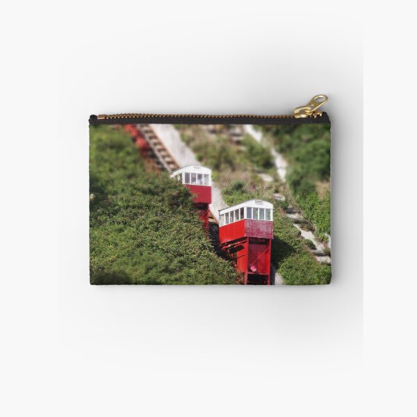 Item preview, Tilt shift - Folkestone designed and sold by darkwolf666.