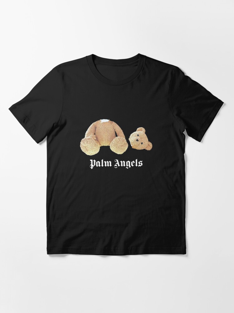 New Palm Angels New York Essential T-Shirt for Sale by BCAROL