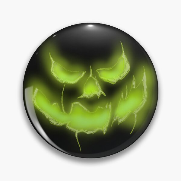 Item preview, Green glow - Halloween  designed and sold by -short- & EPIC shop.
