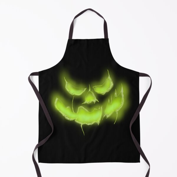 Item preview, Green glow - Halloween designed and sold by -short- & EPIC shop.