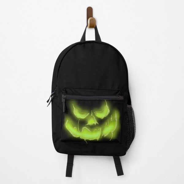 Item preview, Green glow - Halloween designed and sold by -short- & EPIC shop.