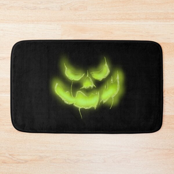 Item preview, Green glow - Halloween  designed and sold by -short- & EPIC shop.
