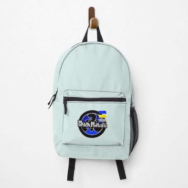 Item preview, Deep cut logo dyak designed and sold by BlueRobottoo.