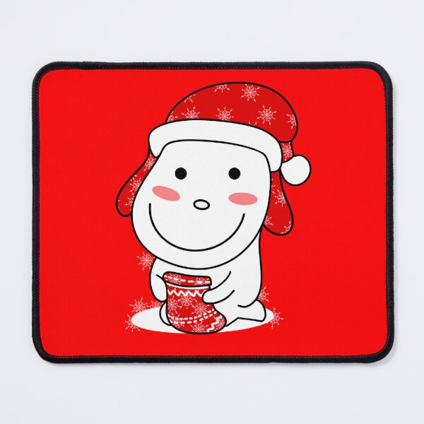 Item preview, Cutee Bear on christmas designed and sold by nickardi.