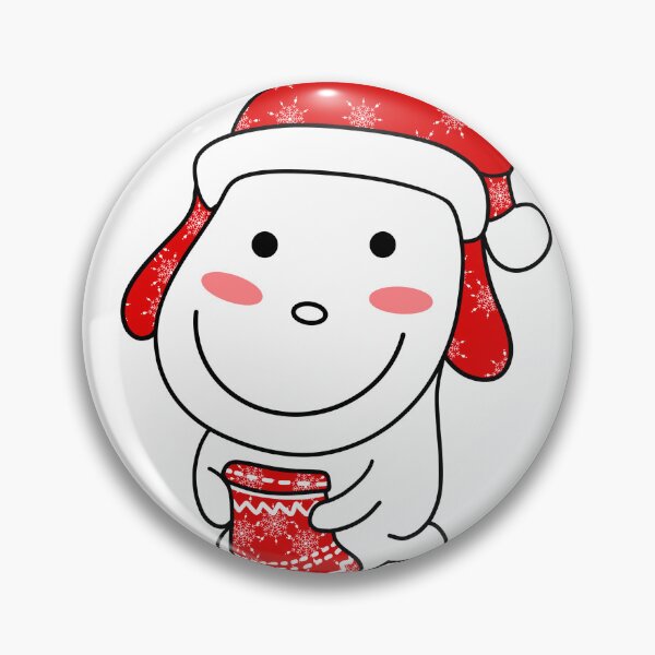 Item preview, Cutee Bear on christmas  designed and sold by nickardi.