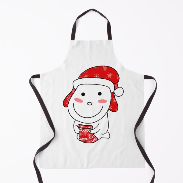 Item preview, Cutee Bear on christmas designed and sold by nickardi.