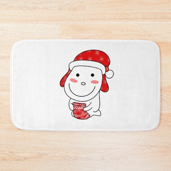 Item preview, Cutee Bear on christmas  designed and sold by nickardi.