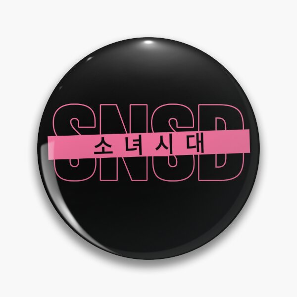 Item preview, SNSD Pink designed and sold by AliffStudio.