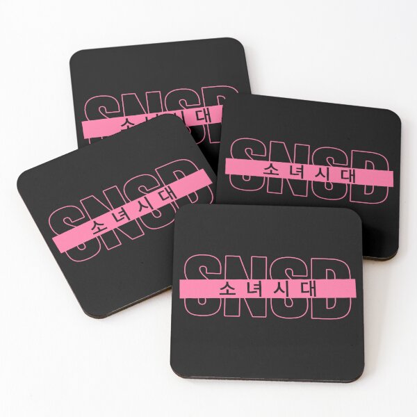Item preview, SNSD Pink designed and sold by AliffStudio.