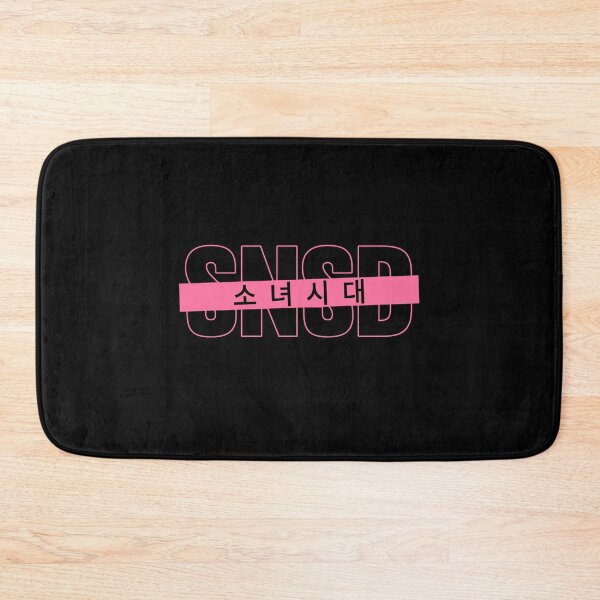 Item preview, SNSD Pink designed and sold by AliffStudio.
