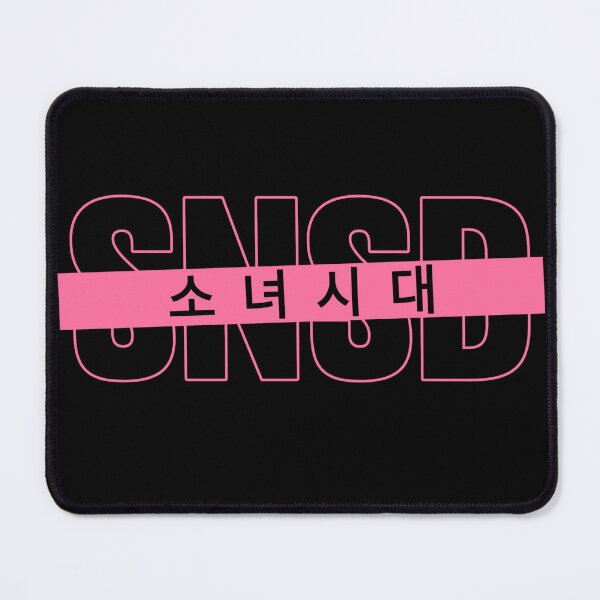 Item preview, SNSD Pink designed and sold by AliffStudio.