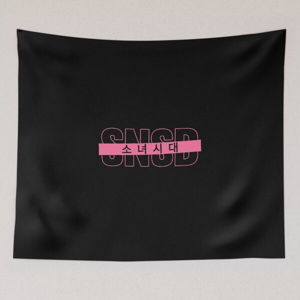 Item preview, SNSD Pink designed and sold by AliffStudio.