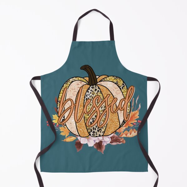 Item preview, Blessed - Autumn pumpkin designed and sold by Jessi-Sketches.