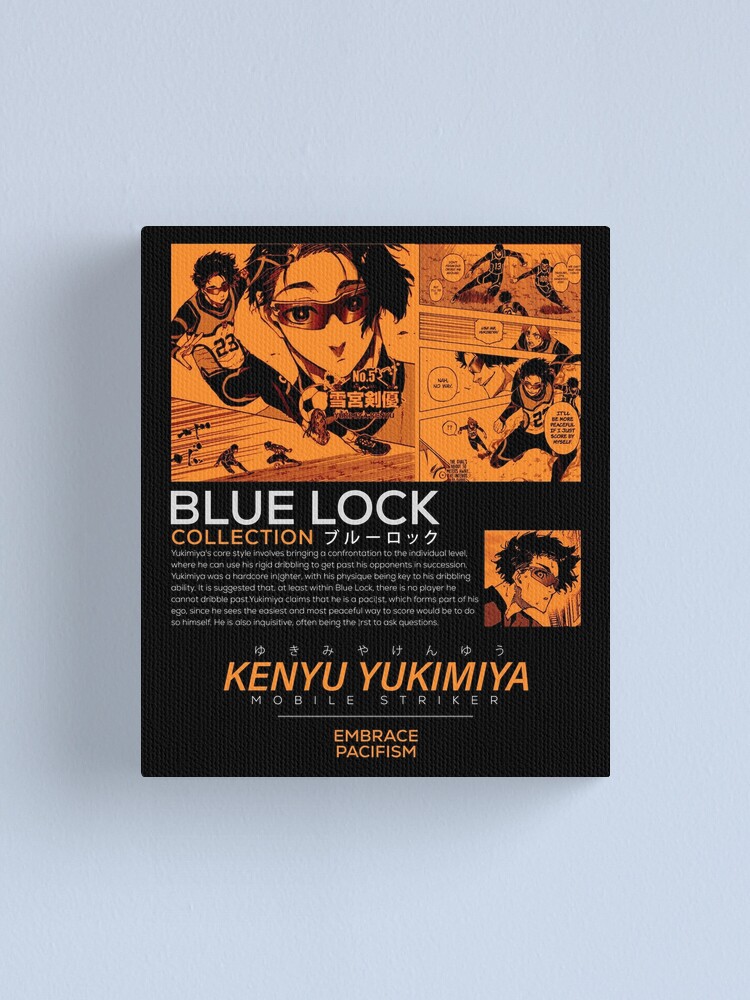 Blue Lock Vol.23