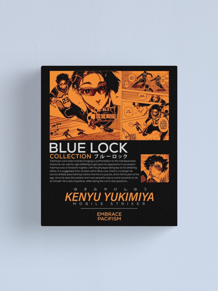 Blue Lock, Volume 23