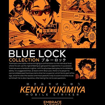 Blue Lock Vol.23