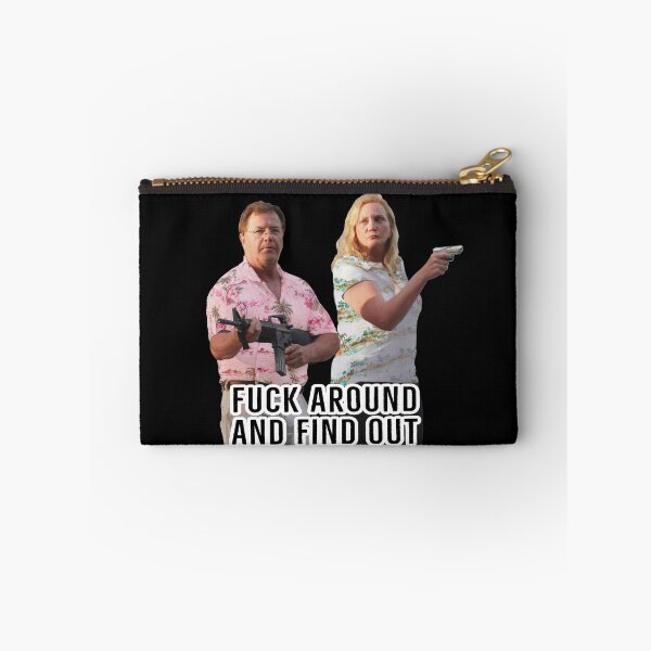 Item preview, Fuck Around and Find Out designed and sold by Anonymousbtb.