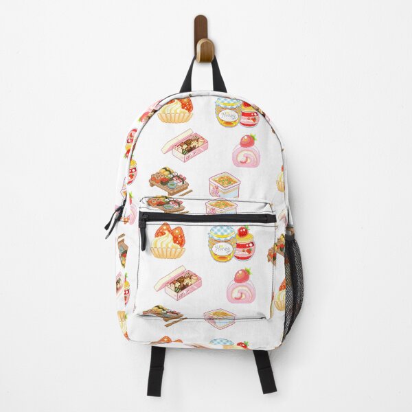 Item preview, Kawaii Food designed and sold by Loram.