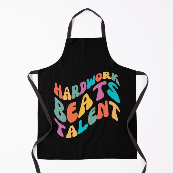 Item preview, Hard Work Beats Talent When Talent Doesn't Work Hard designed and sold by chetan786.