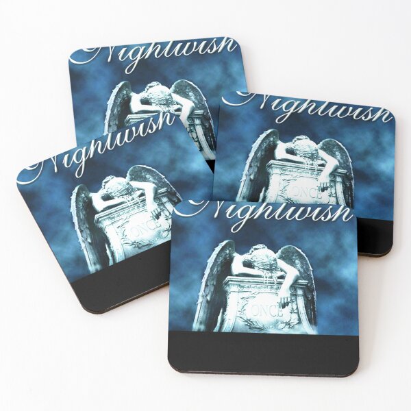 Item preview, nightwish wallpaper 90art designed and sold by BETSYCAROL.