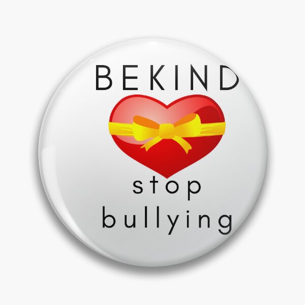Item preview, Bekind Stop Bullying designed and sold by pookamon14.