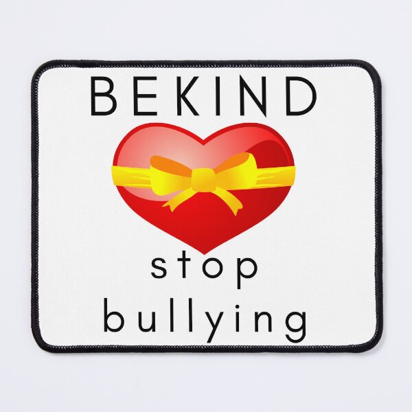 Item preview, Bekind Stop Bullying designed and sold by pookamon14.