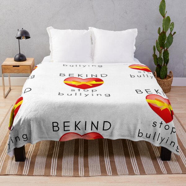 Item preview, Bekind Stop Bullying designed and sold by pookamon14.