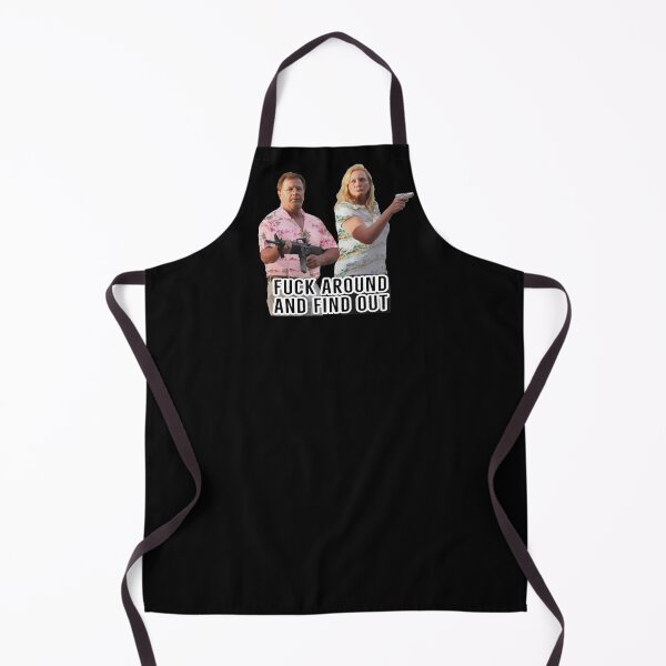Item preview, Fuck Around and Find Out designed and sold by Anonymousbtb.