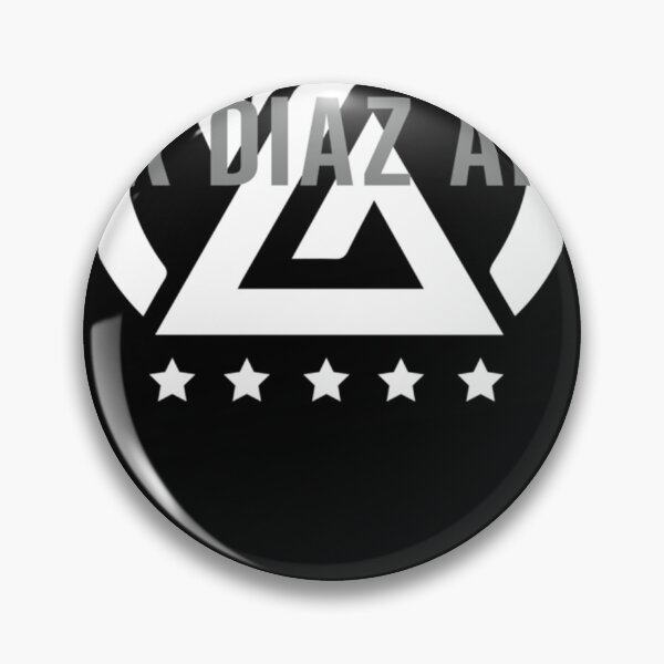 Item preview, Nick Diaz Army  designed and sold by BETSYCAROL.