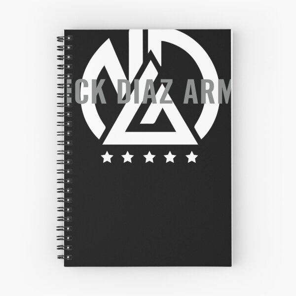 Item preview, Nick Diaz Army  designed and sold by BETSYCAROL.