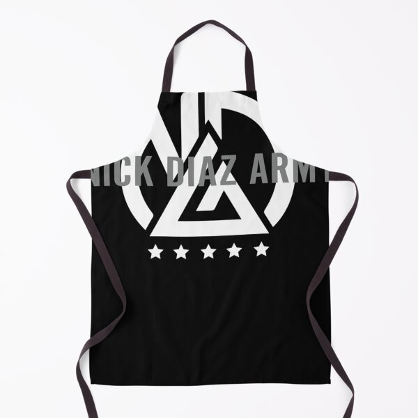 Item preview, Nick Diaz Army designed and sold by BETSYCAROL.