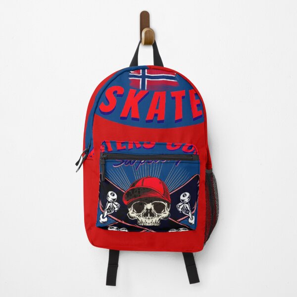 Item preview, SKATERS GONNA SKATE SARPSBORG NORWAY designed and sold by DAKSs.