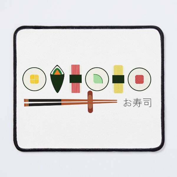 Item preview, Sushi Lover designed and sold by Wayo29.