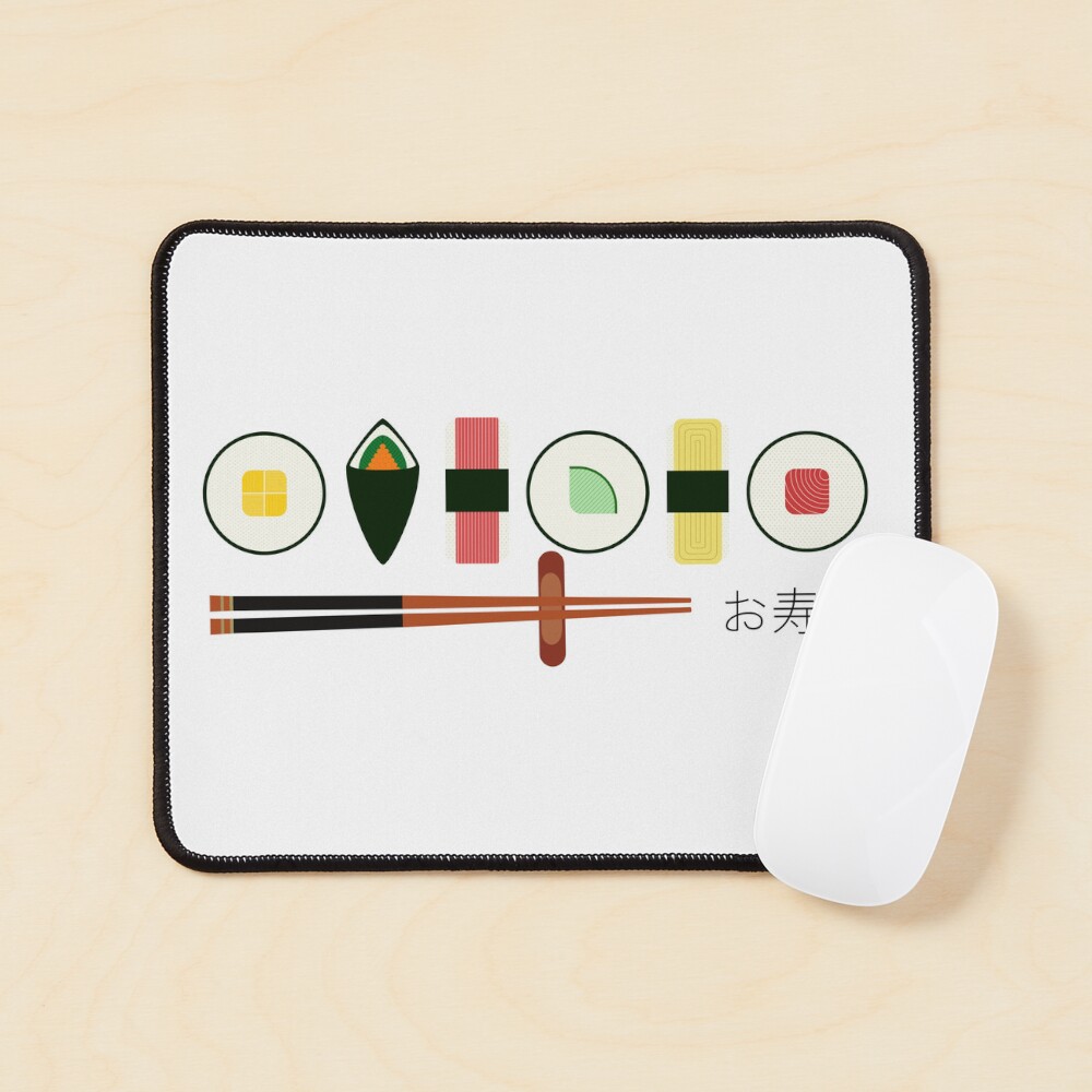 Item preview, Mouse Pad designed and sold by Mkoprintopia.