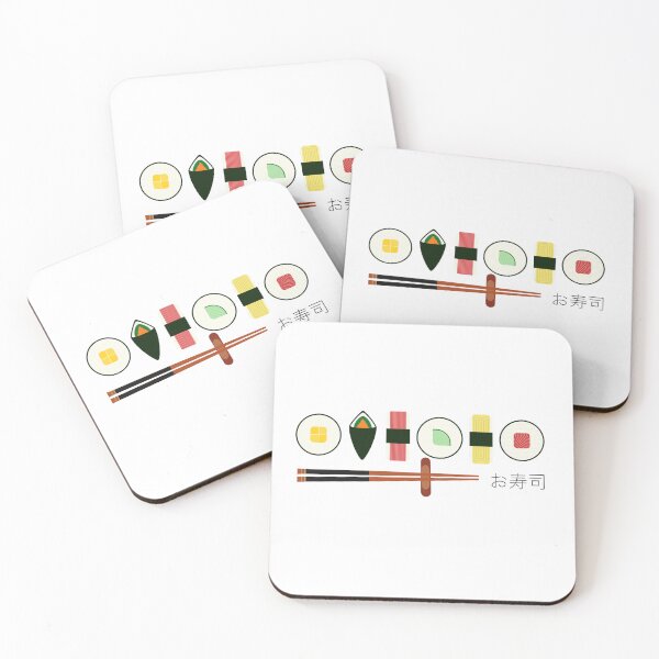 Item preview, Sushi Lover designed and sold by Wayo29.