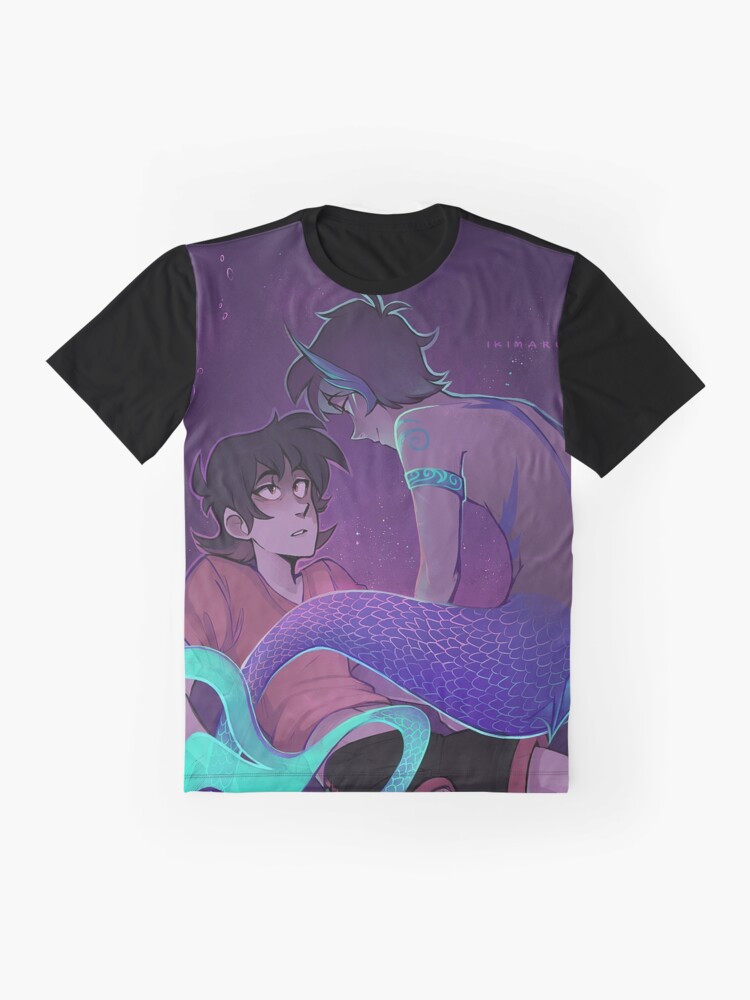 klance shirt