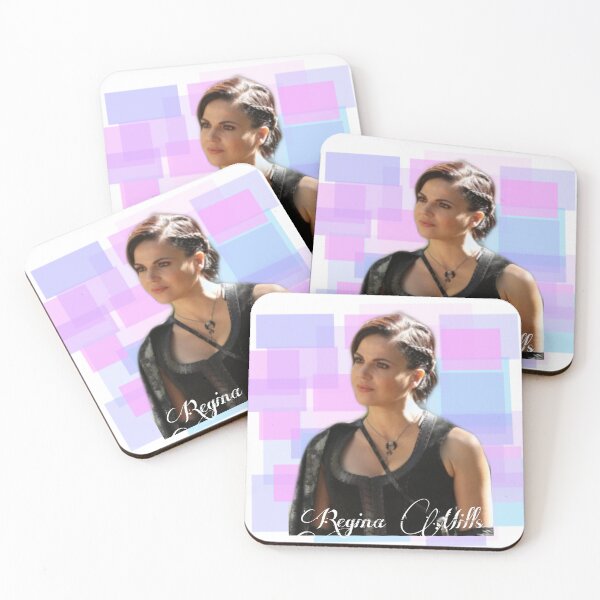 Item preview, Regina Mills designed and sold by Storybrooke21.