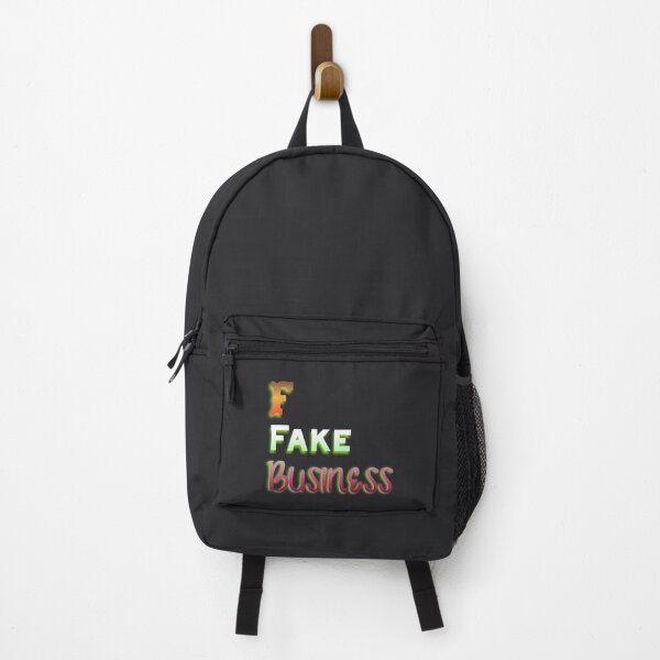 Item preview, The Tim Dillon Show, Fake Business, letters colorful designed and sold by CraktmanShop.