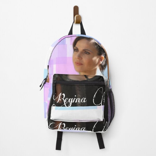 Item preview, Regina Mills designed and sold by Storybrooke21.