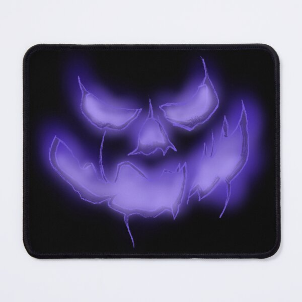 Item preview, Purple glow - Halloween designed and sold by -short- & EPIC shop.