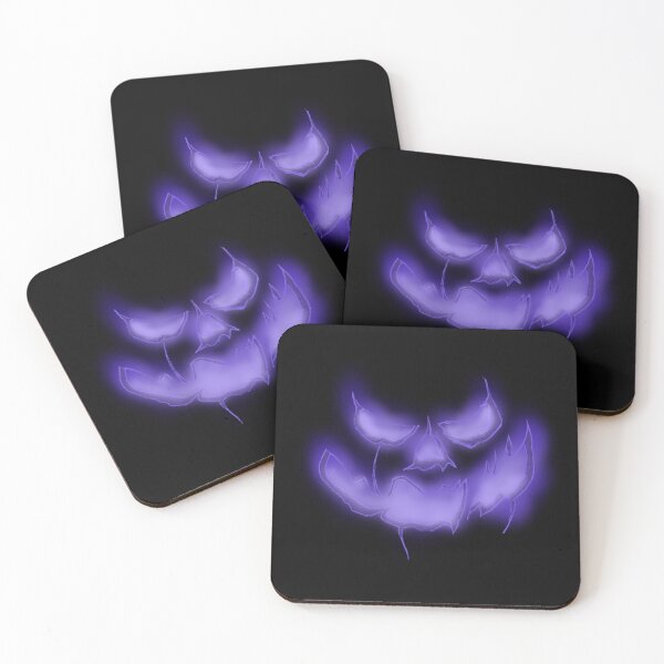 Item preview, Purple glow - Halloween  designed and sold by -short- & EPIC shop.