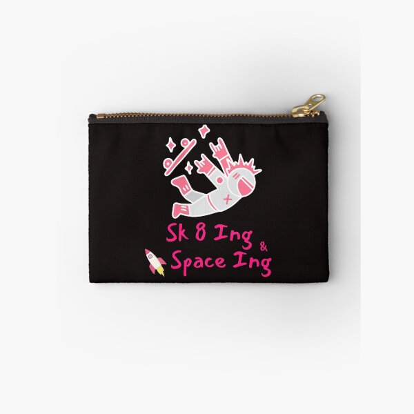 Item preview, Sk8ing and Spacing designed and sold by Quirky Dez.