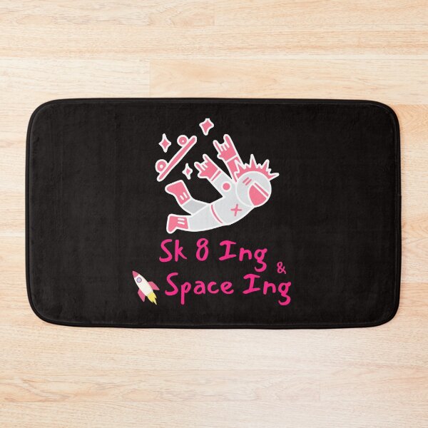 Item preview, Sk8ing and Spacing designed and sold by Quirky Dez.
