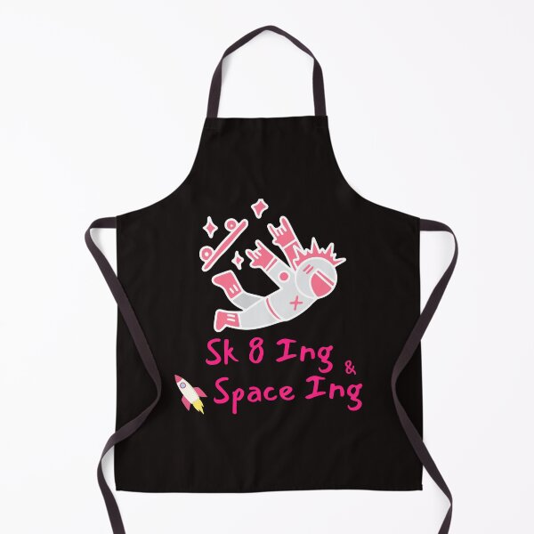 Item preview, Sk8ing and Spacing designed and sold by Quirky Dez.