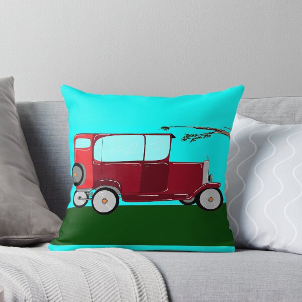 Item preview, Beautiful Ole Classic Car designed and sold by judy snyder.
